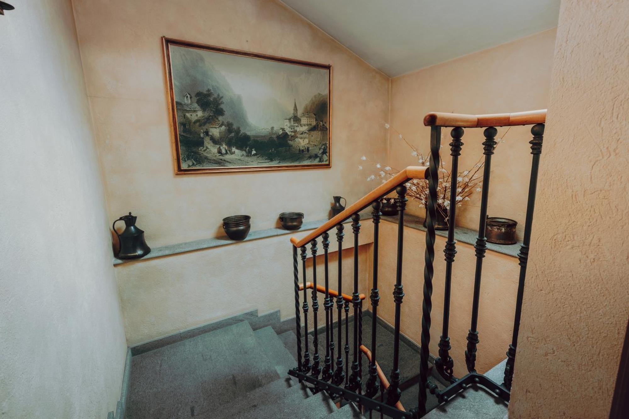 Villa Novecento Romantic Hotel - Estella Hotel Collection & Experience Courmayeur Exterior photo