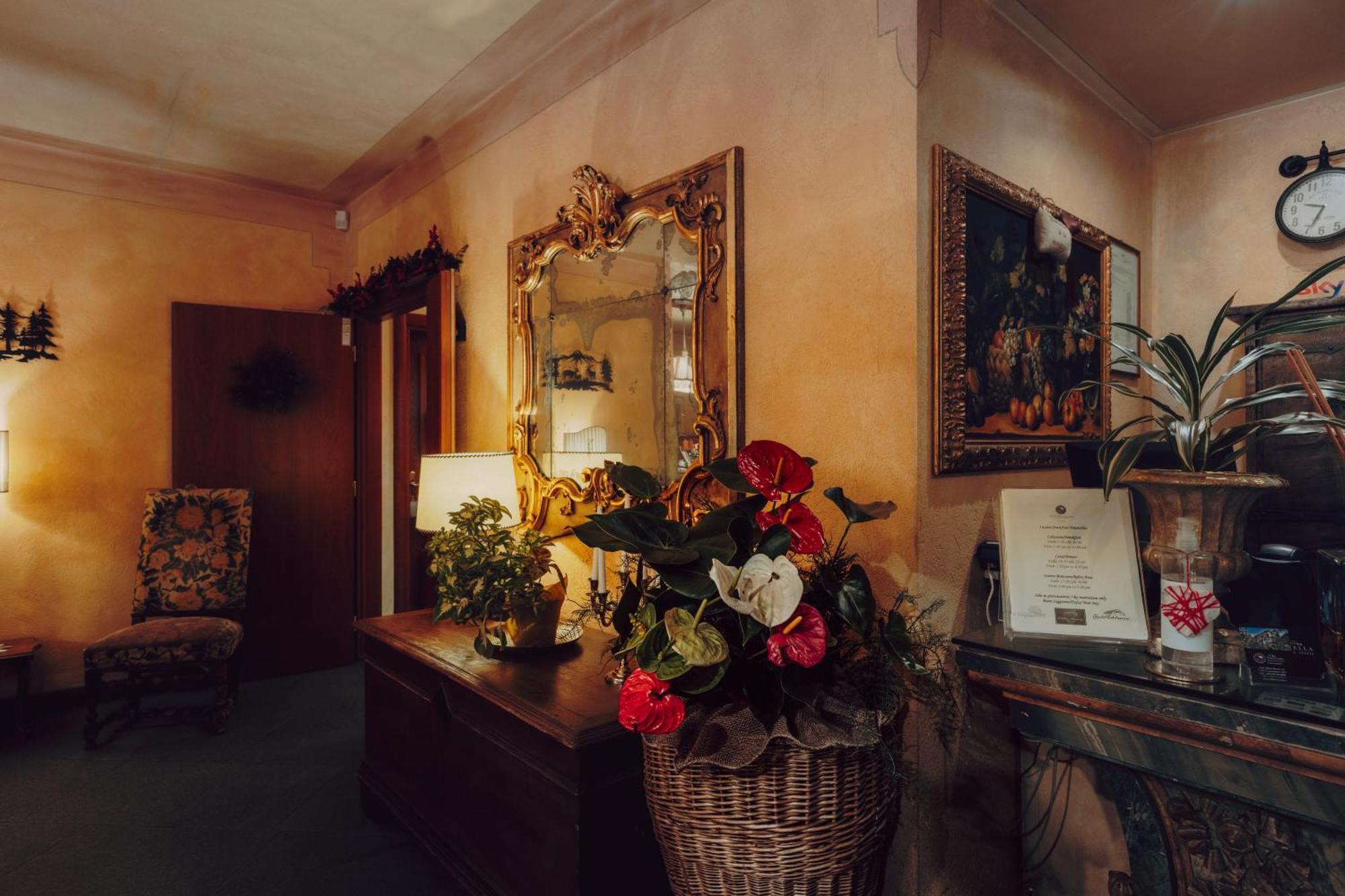 Villa Novecento Romantic Hotel - Estella Hotel Collection & Experience Courmayeur Exterior photo