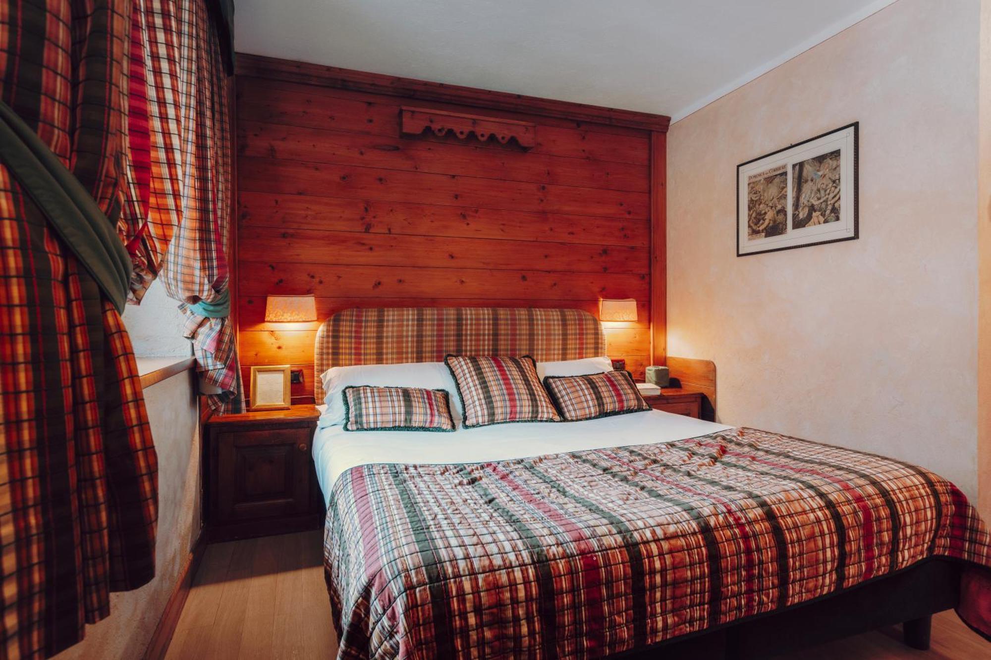 Villa Novecento Romantic Hotel - Estella Hotel Collection & Experience Courmayeur Exterior photo