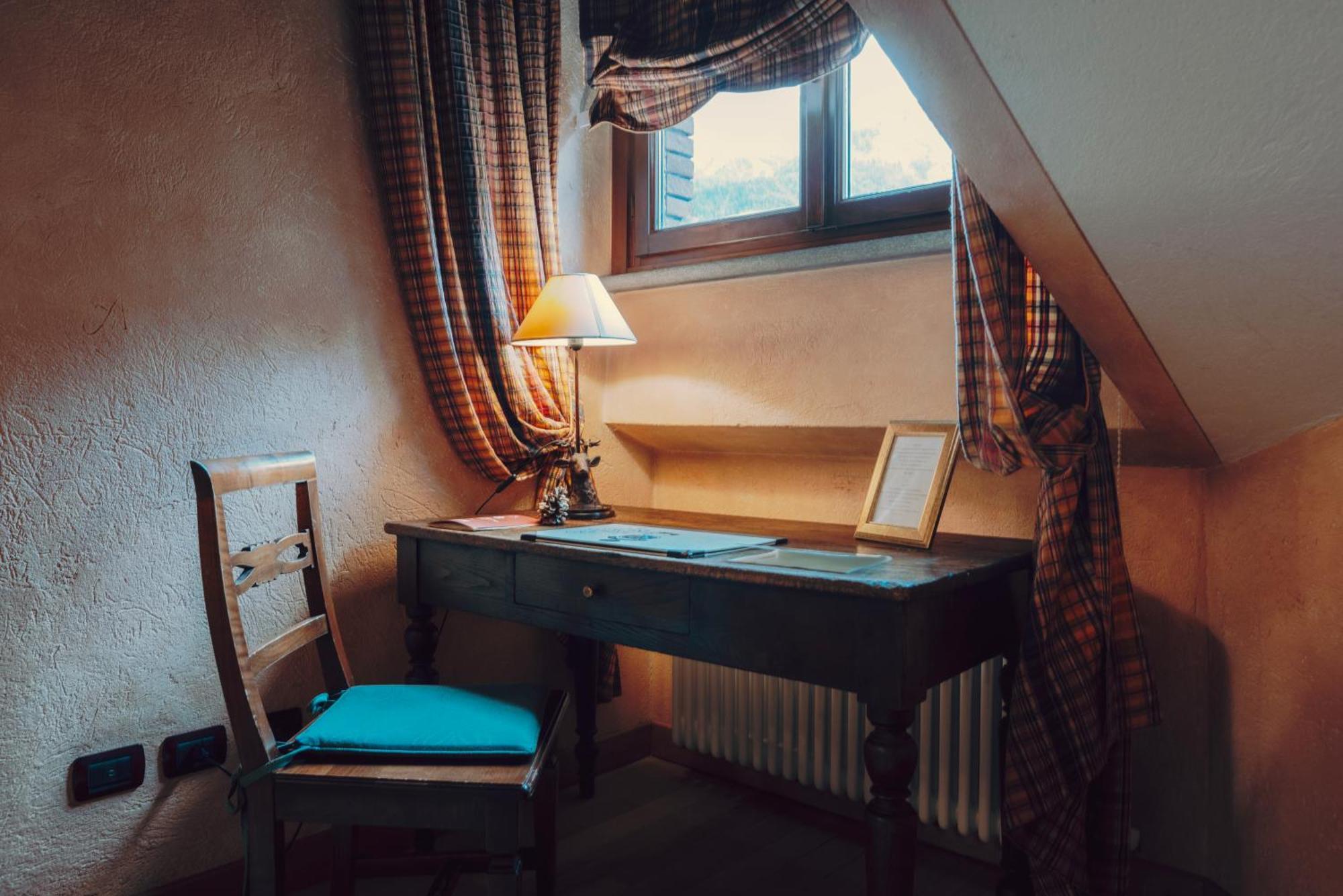 Villa Novecento Romantic Hotel - Estella Hotel Collection & Experience Courmayeur Exterior photo